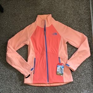 The North Face Shellrock Jacket (XS)